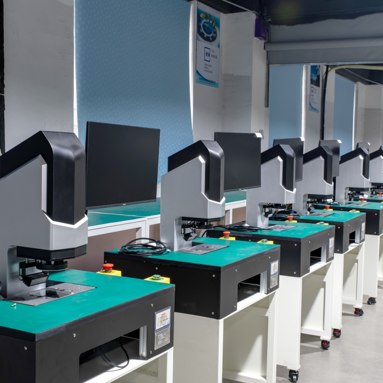 AI闪测仪操作简单吗？